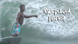 Kwepunha Liberia Trailer