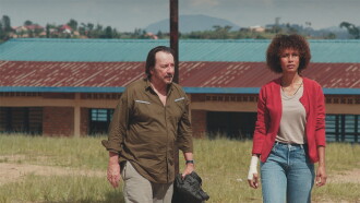 Kwibuka, Remember Trailer