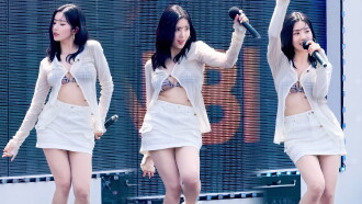 KWON EUNBI - WATERBOMB SEOUL 2023 Trailer