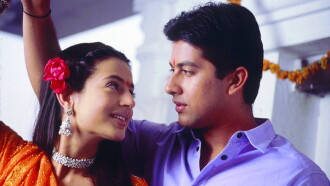 Kya Yehi Pyaar Hai Trailer