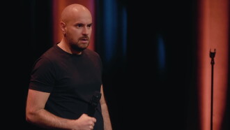 Kyan Khojandi : Une bonne soirée Trailer