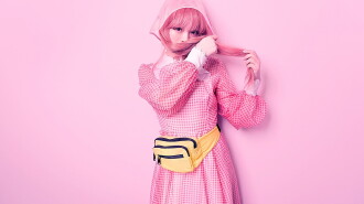 Kyary Pamyu Pamyu - KPP Japan Iyahoi Tour Trailer