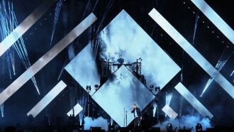 Kygo: Live at the Hollywood Bowl Trailer