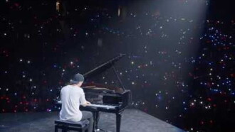 Kygo: Stole the Show Trailer