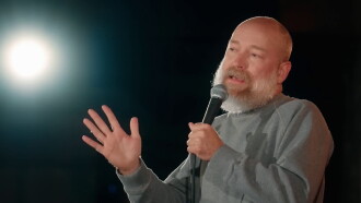 Kyle Kinane: Dirt Nap Trailer