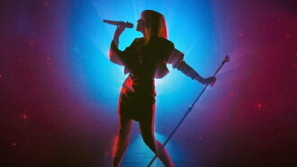 Kylie: Infinite Disco Trailer