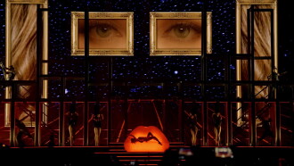 Kylie Minogue: Kiss Me Once - Live at the SSE Hydro Trailer