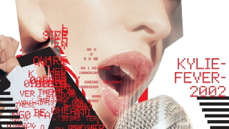 Kylie Minogue: KylieFever2002 - Live in Manchester Trailer
