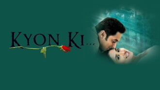 Kyon Ki... Trailer