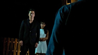 KYOTO BLACK 4: Red Woman Trailer