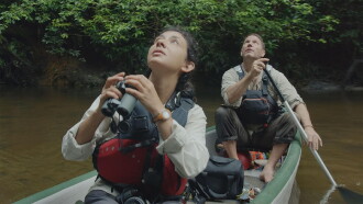 Kyrgyzstan: Expedition Mountain Ghost Trailer