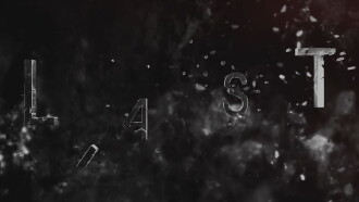 L4ST Trailer