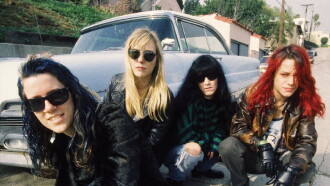 L7: The Beauty Process Trailer