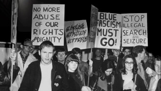 L.A.: A Queer History Trailer