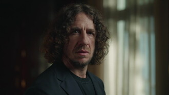 La absoluta Trailer