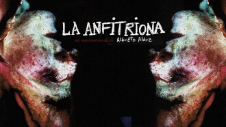 LA ANFITRIONA Trailer