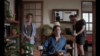 La anunciada muerte de Willy Semler Trailer