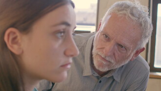 La Aspirante Trailer