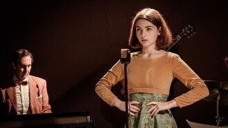 La bambina che non voleva cantare Trailer