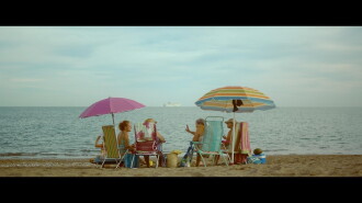 La banda Trailer