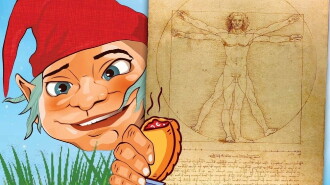 La Banda Del Buffardello & Il Manoscritto di Leonardo Da Vinci Trailer
