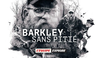 La Barkley sans pitié Trailer