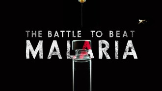 La batalla contra la malaria Trailer