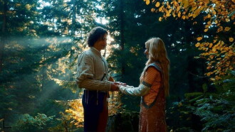 La Belle Dame Sans Merci Trailer