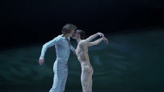 La Belle: Les Ballets de Monte-Carlo Trailer