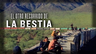 La Bestia Trailer