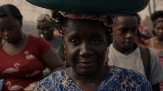 La Bonga Trailer