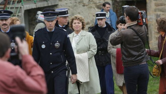 La bonne dame de Nancy Trailer