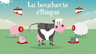 La Boucherie Éthique Trailer