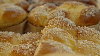 La brioche, un plaisir gonflé ! Trailer