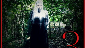 La Bruja 3: El Final Trailer
