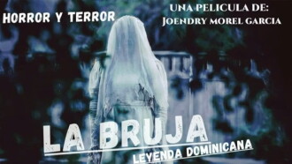 La Bruja Trailer