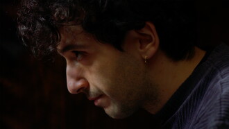 La cabina delle memorie Trailer