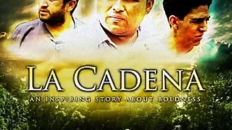 La Cadena Trailer