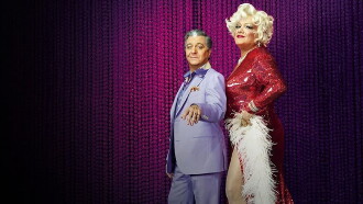 La Cage aux folles Trailer