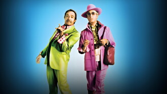 La Cage aux Folles Trailer