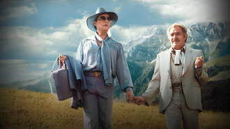 La Cage aux Folles II Trailer