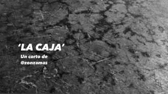 La Caja Trailer