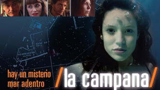 La campana Trailer