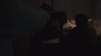La Captura Trailer