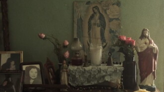 La Carnada Trailer