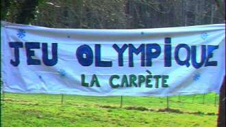 La Carpète Trailer