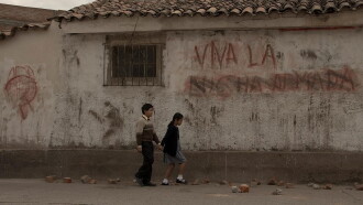 La Casa Rosada Trailer