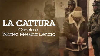 La cattura - Caccia a Matteo Messina Denaro Trailer