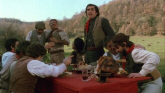 La Cecilia Trailer