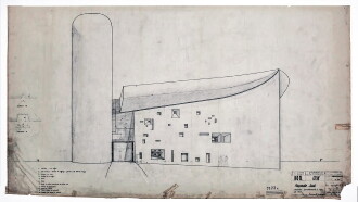 La Chapelle de Ronchamp Trailer